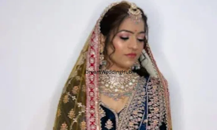 Makeup By Aayushi Khunteta